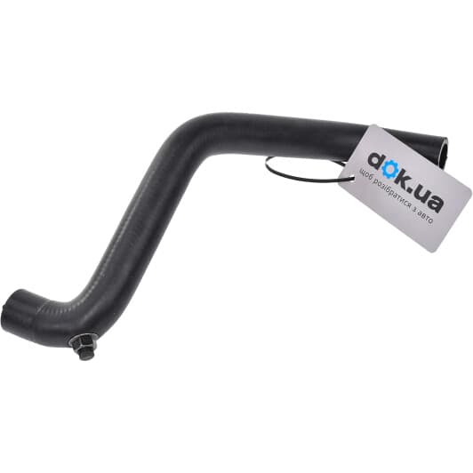 1114305600 JP Group Патрубок радіатора системи охолодження двигуна для Audi 80