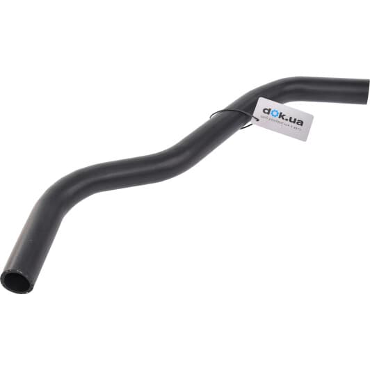 1114308600 JP Group Патрубок радиатора системы охлаждения двигателя