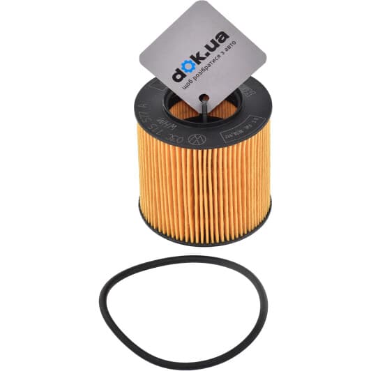 03C115562 VAG Масляный фильтр