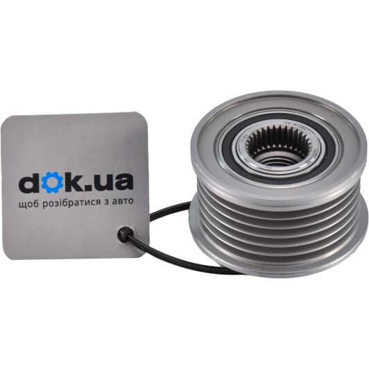 24-91264 Wai Global Муфта генератора