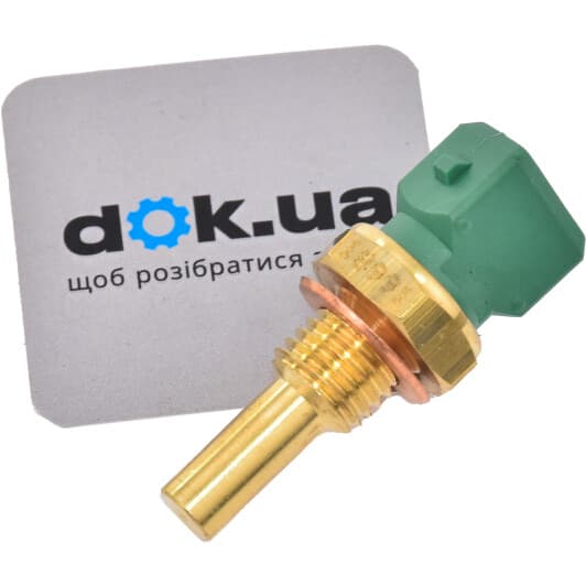 18991 Febi Датчик температуры охлаждающей жидкости