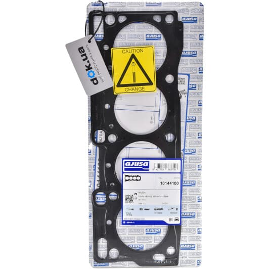 10144100 Ajusa Прокладка ГБЦ