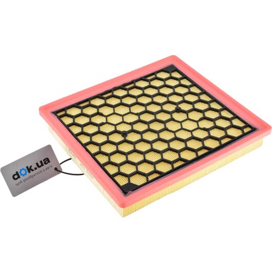 EAF766 Comline Воздушный фильтр