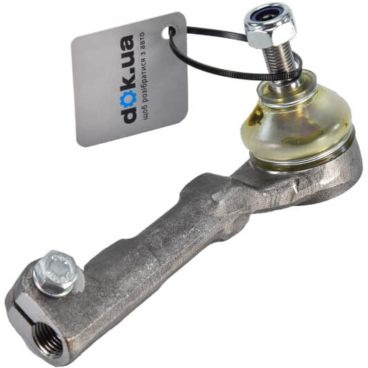 17RN5601 Asmetal Наконечник кермової тяги