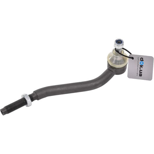 17PE2001 Asmetal Наконечник кермової тяги