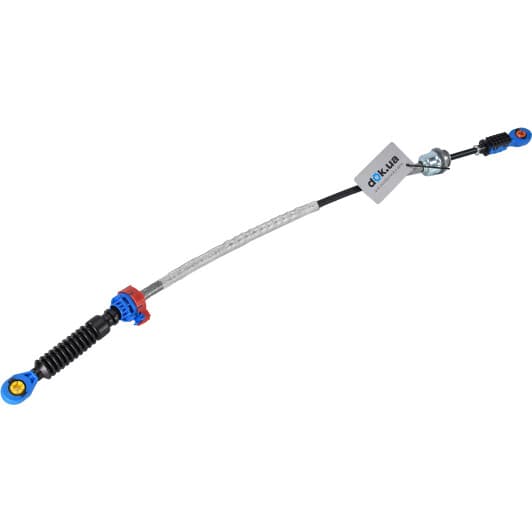 4614609 Cavo Трос сцепления