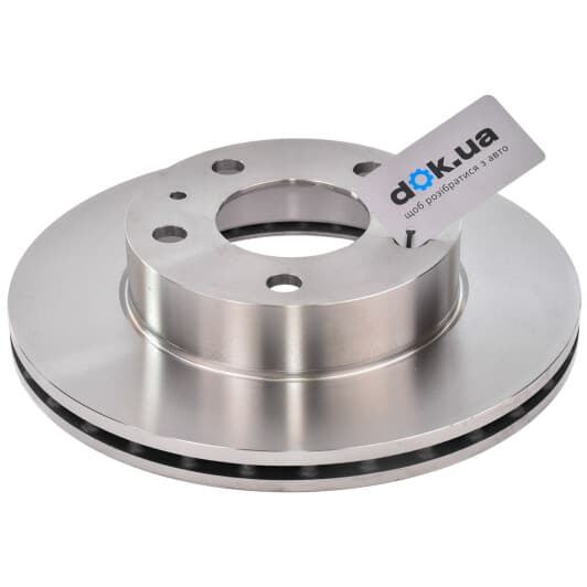 F2181V LPR Тормозной диск