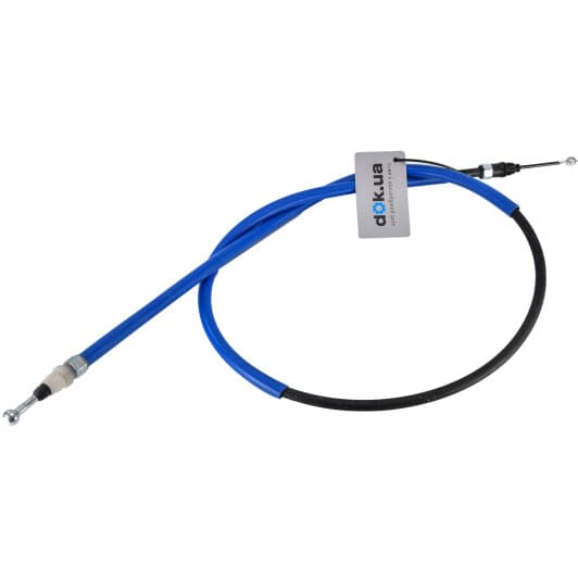 BC-102 Japanparts Трос ручного гальма