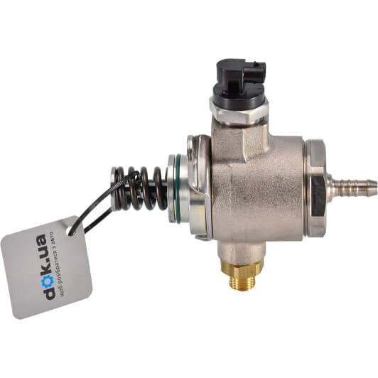 706032100 Pierburg Паливний насос високого тиску