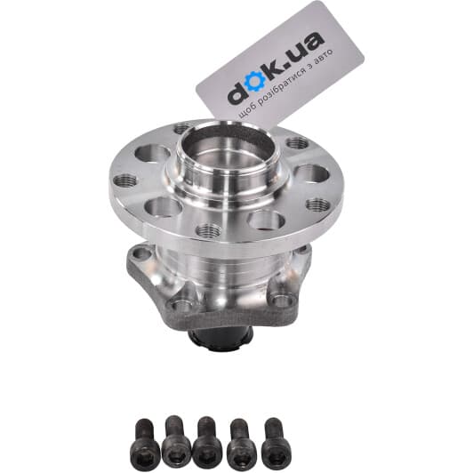 2501-3489 Profit Ступица колеса