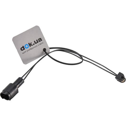 00-10010-SX Stellox Датчик зношення гальмівних колодок