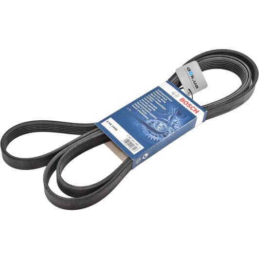 1 987 947 564 Bosch Поликлиновой ремень