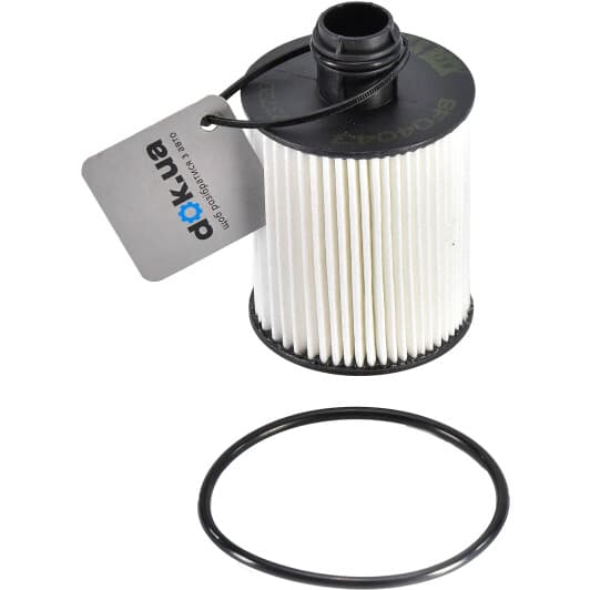 BFO4043 Borg & Beck Оливний фільтр