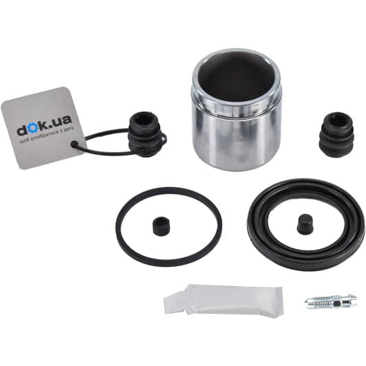 402548 ERT Ремкомплект гальмівного супорта