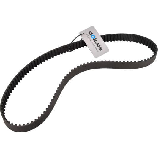 ZRK 1452 Optibelt Ремень ГРМ