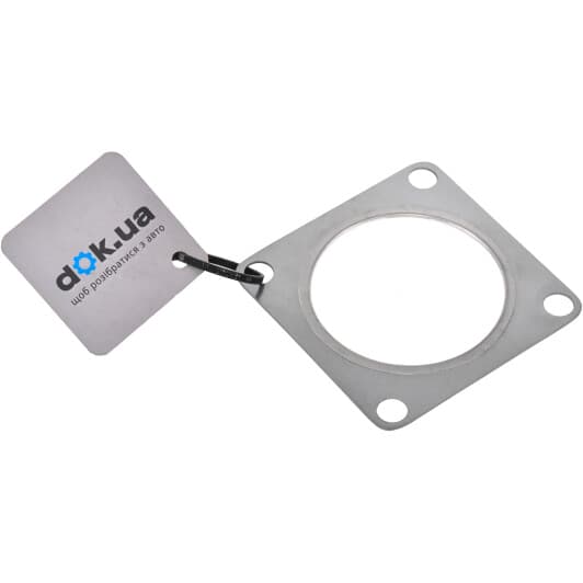 110-916 FA1 Прокладка приемной трубы