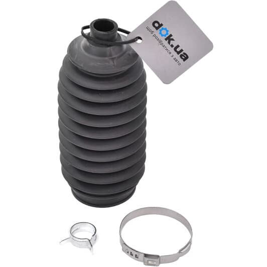 SBRKB-G12L Febest Пильник кермової рейки