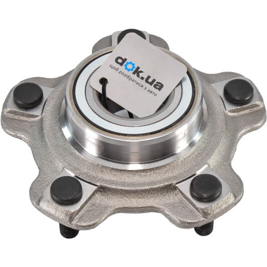 N4708020 Nipparts Ступица колеса для Suzuki Grand Vitara