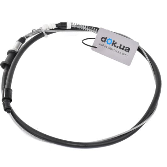 903662 NK Трос ручного тормоза для Opel Ascona