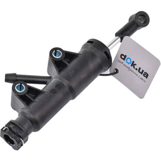 KG190117.4.1 FTE Главный цилиндр сцепления