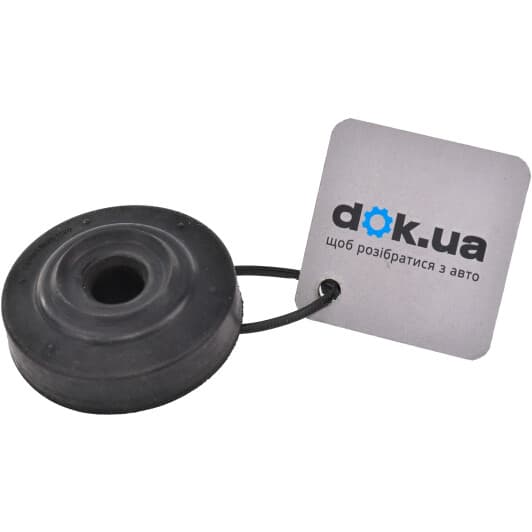 47580 Febi Відбійник амортизатора