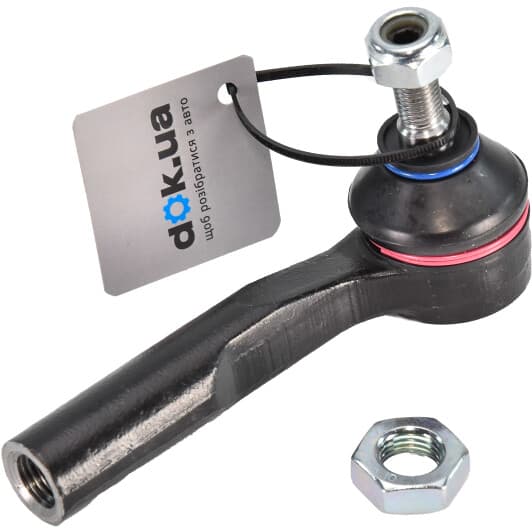 32768 Febi Наконечник кермової тяги