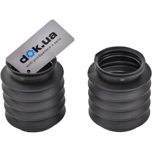 2656033 Sasic Пыльник амортизатора для BMW 5 Series