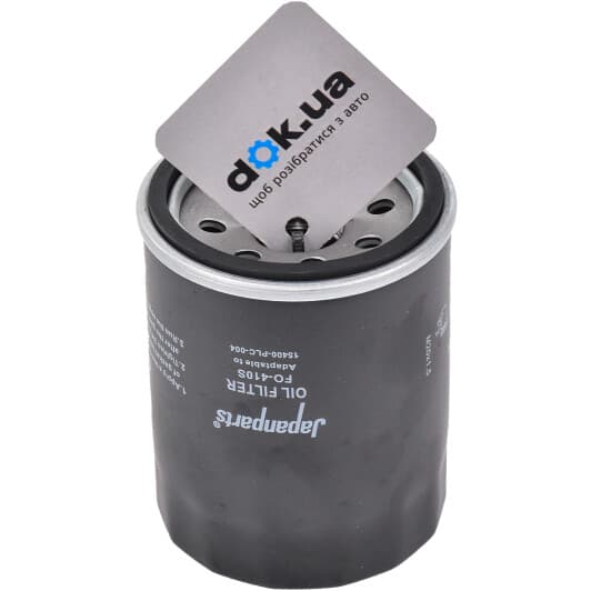 FO-410S Japanparts Оливний фільтр