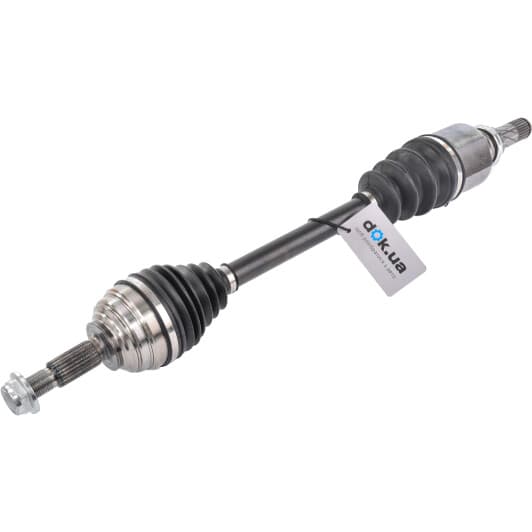 250353 GSP Полуось