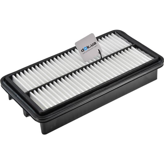 FA-K19S Japanparts Воздушный фильтр для Kia Carnival