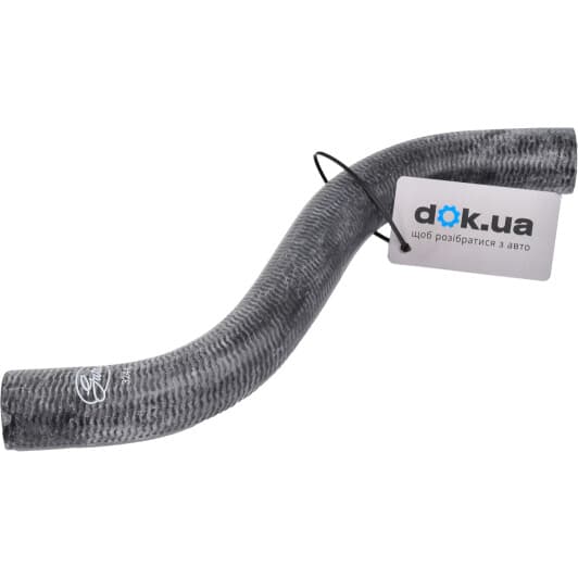 3244 Gates Патрубок радиатора системы охлаждения двигателя