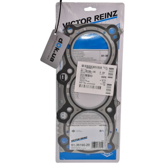 61-36190-20 Reinz Прокладка ГБЦ