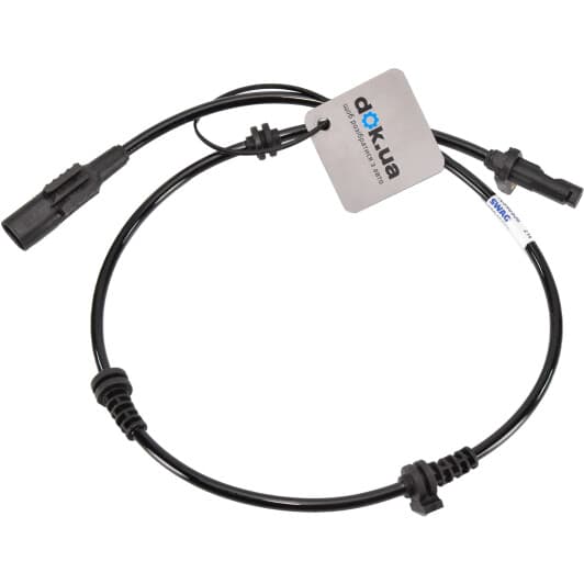 10946536 SWAG Датчик ABS для Mercedes E-Class