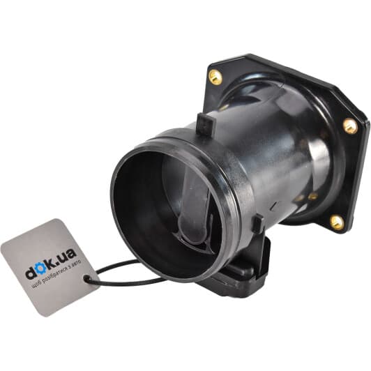 LM1068 Autlog Расходомер воздуха