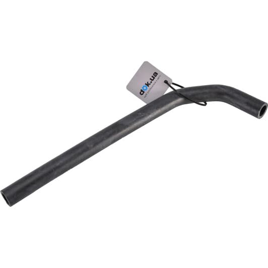 102 723 Topran Патрубок радиатора системы охлаждения двигателя