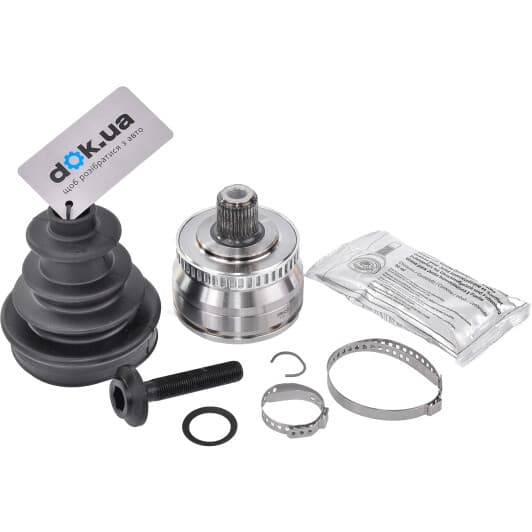 15-1375 Metelli ШРУС