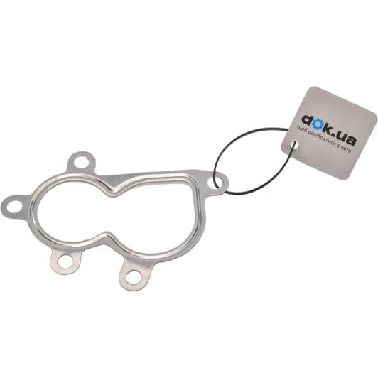 411-518 FA1 Прокладка турбины для Volkswagen Transporter