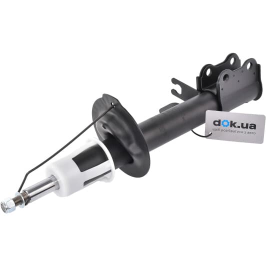 DSB141G Denckermann Стойка амортизатора