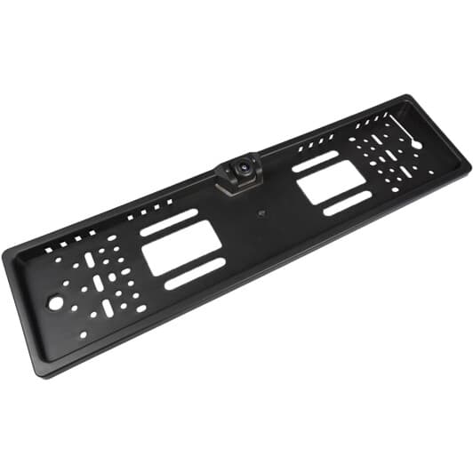 Номерная рамка с камерой Sigma Car Accessories X-RV06 16096