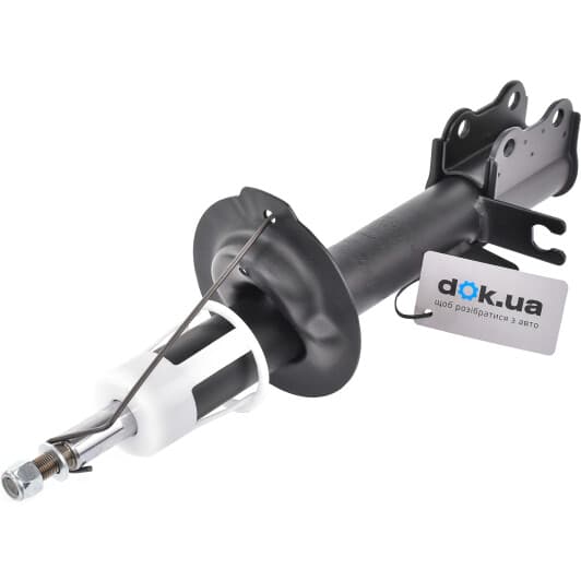 DSB142G Denckermann Стойка амортизатора