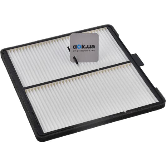 FAA-DDW14 Japanparts Фильтр салона