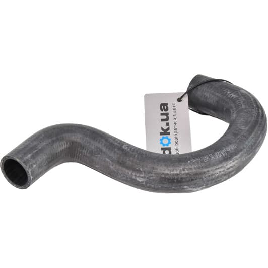 119 121 0046 Meyle Патрубок радіатора системи охолодження двигуна