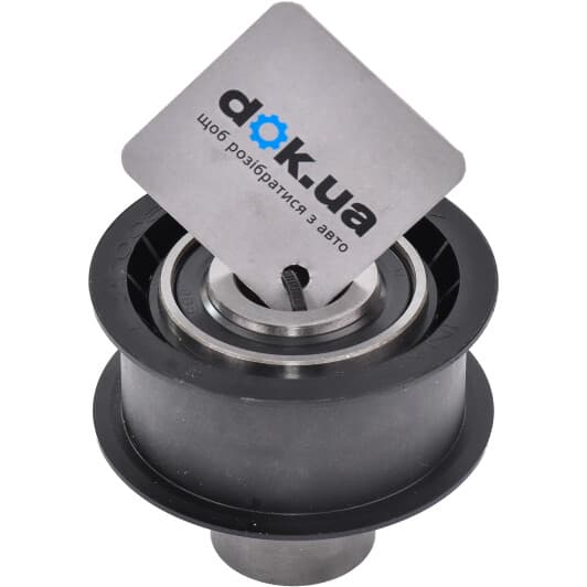 40 03 0002 SWAG Обвідний ролик ременя ГРМ