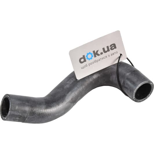 119 121 0049 Meyle Патрубок радиатора системы охлаждения двигателя