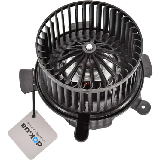 DDC005TT Thermotec Вентилятор салону