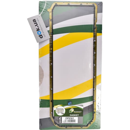 OP0361 BGA Прокладка оливного піддона