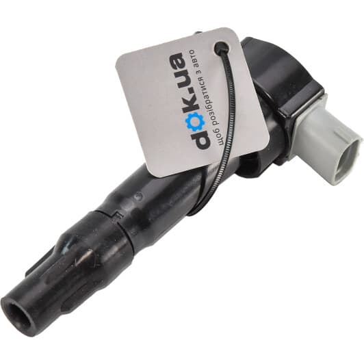 20644 Bremi Котушка запалювання