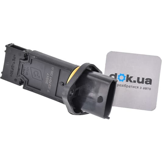 7.22701.08.0 Pierburg Витратомір повітря