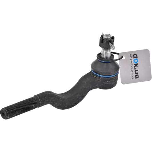 J4825024 Nipparts Наконечник кермової тяги