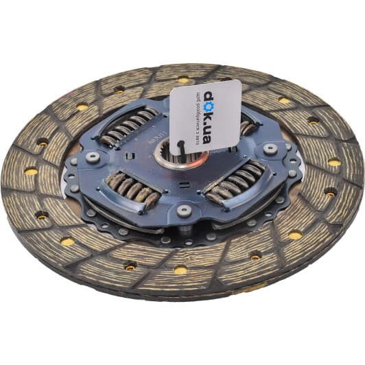 HCD308 Exedy Диск сцепления для Honda Stream